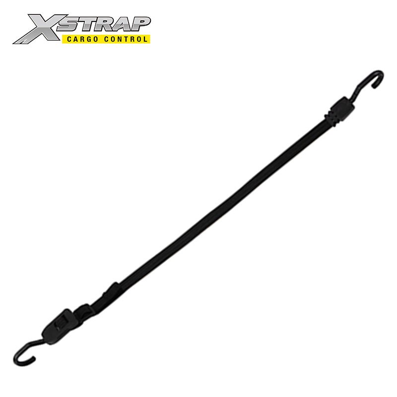 Tali bungee yang dapat disesuaikan dengan kait