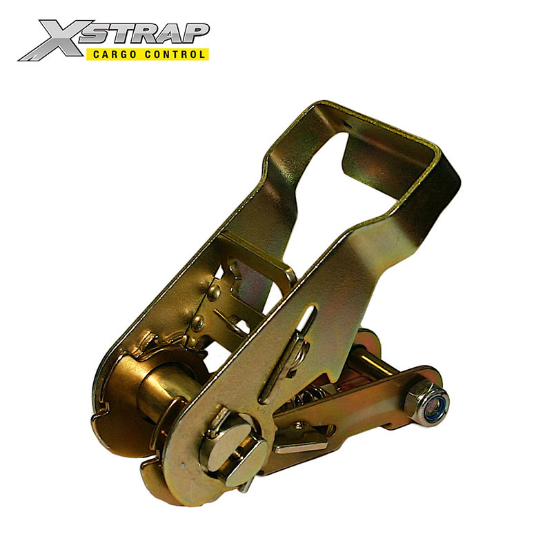 69021 Gagang gesper ratchet 1 inci