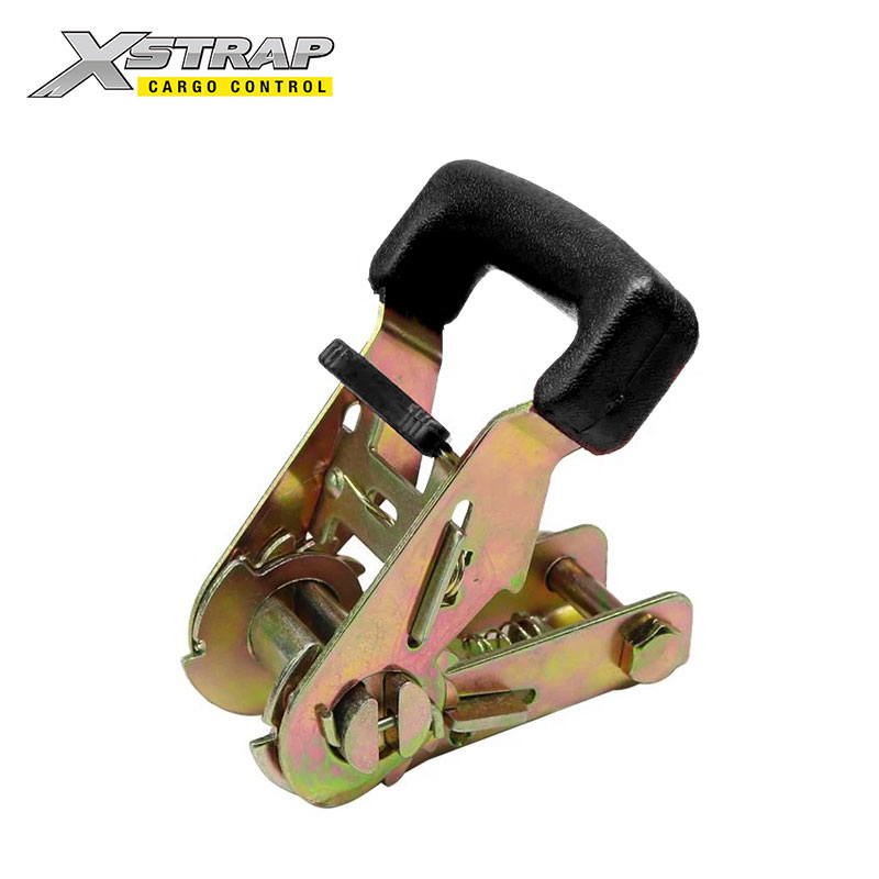 69023 Gesper ratchet karet 1 inci