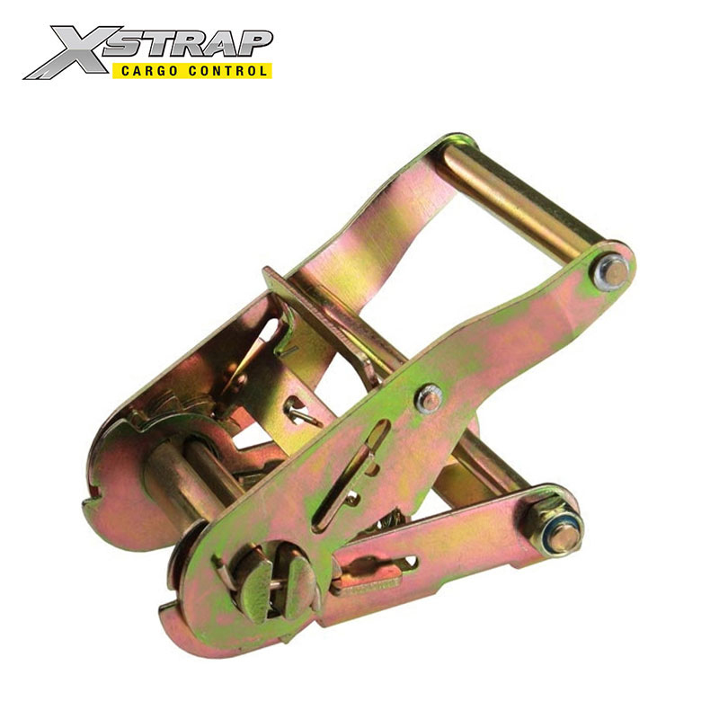 69024 Gesper ratchet profil rendah 2 inci