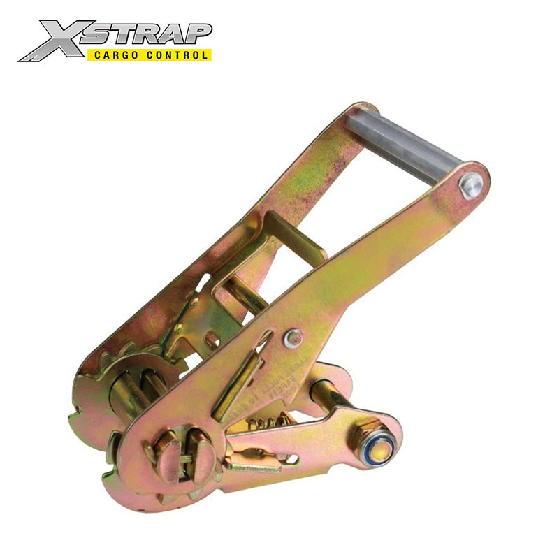 69026 Gesper ratchet pegangan lebar pendek 2 inci