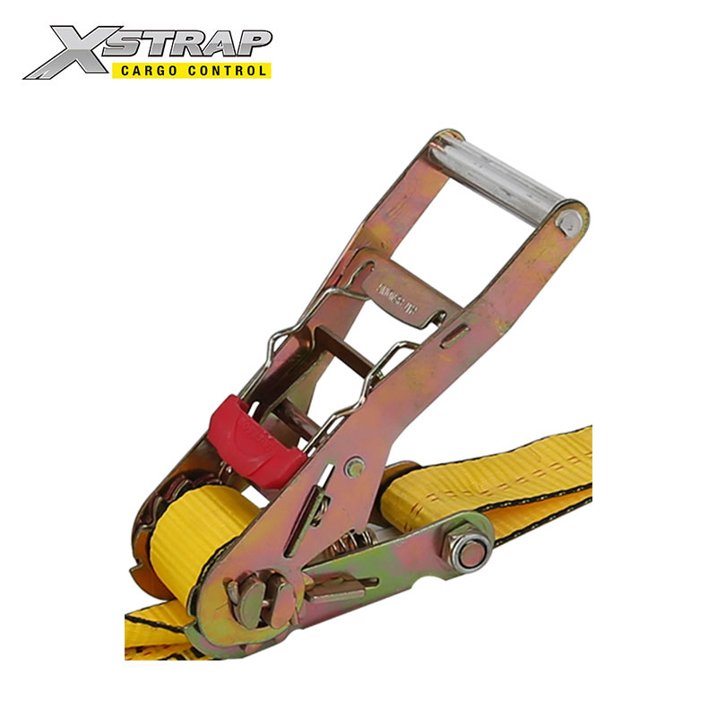 69027 Gesper ratchet penjepit web 2 inci