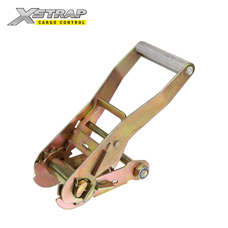 69028 Gesper ratchet pegangan lebar panjang 2 inci