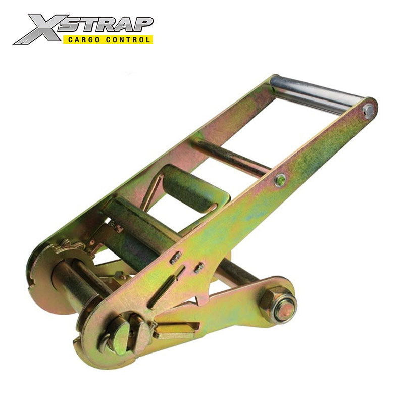 69030 Gesper ratchet pegangan panjang 4 inci