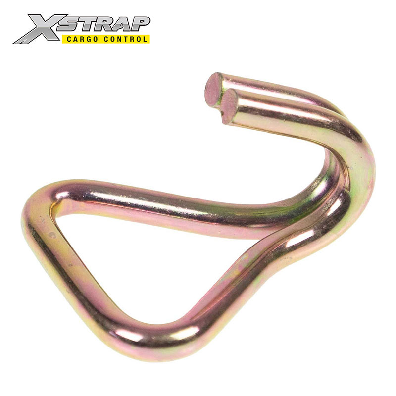 69054 Kait kawat J ganda 2 inci