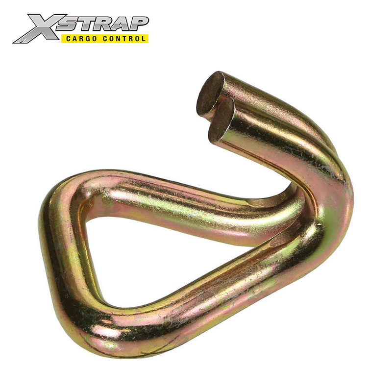 69055 Kait kawat J ganda 2 inci