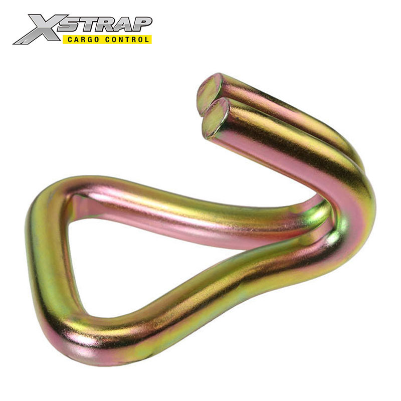 69056 Kait kawat J ganda 3 inci