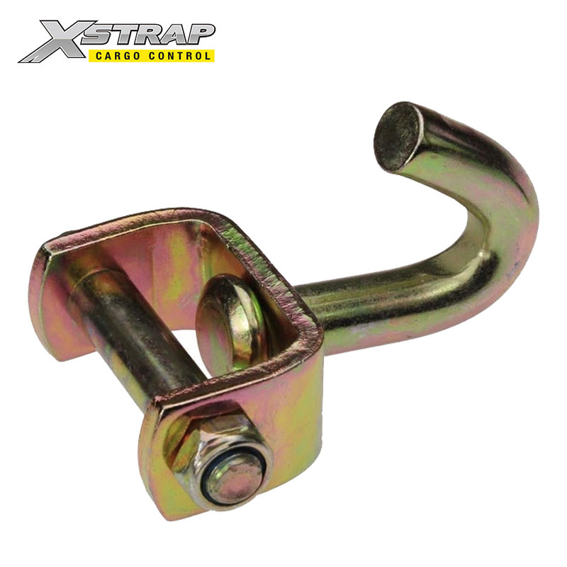 69058 Kait kawat putar 2 inci