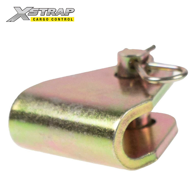 69062 Konektor ekstensi rantai 2 inci untuk rantai 3-8 inci