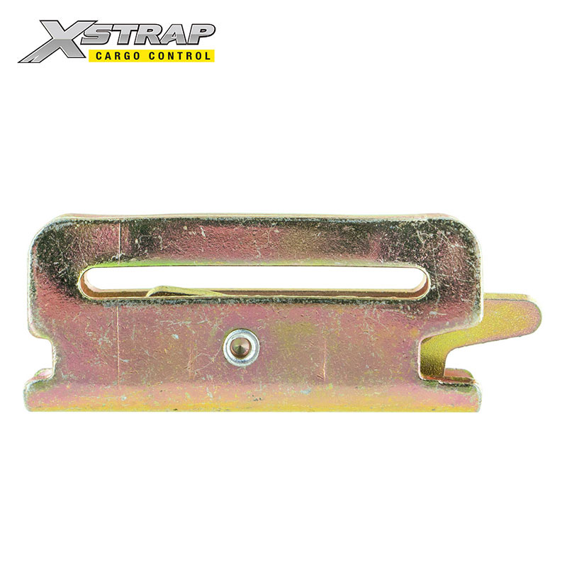 69064 Fitting E-track 2 inci