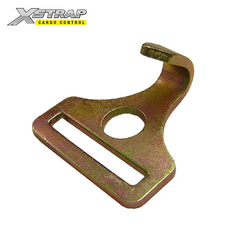 69076 Kait sempit datar 2 inci