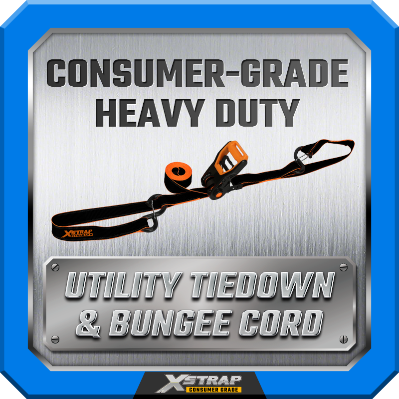 Ratchet Mengikat Tugas Berat