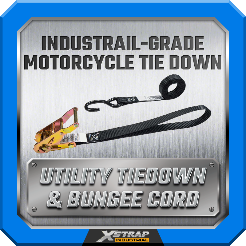 Ikat untuk Sepeda Motor