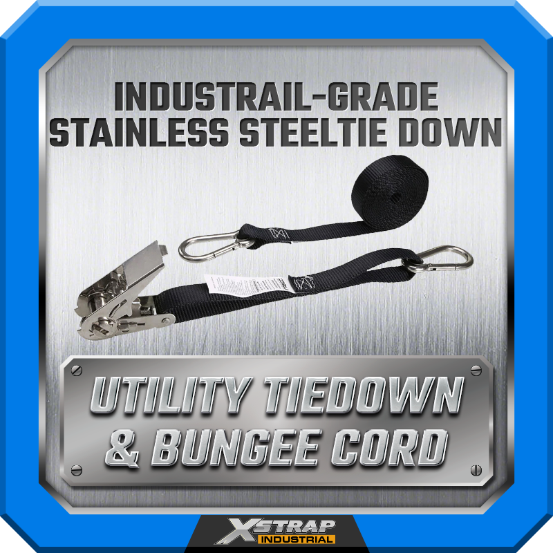 Pengikat Baja Tahan Karat