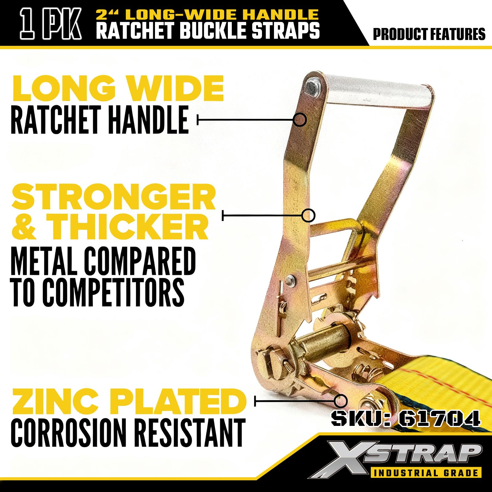 Xstrap 61704 2 
