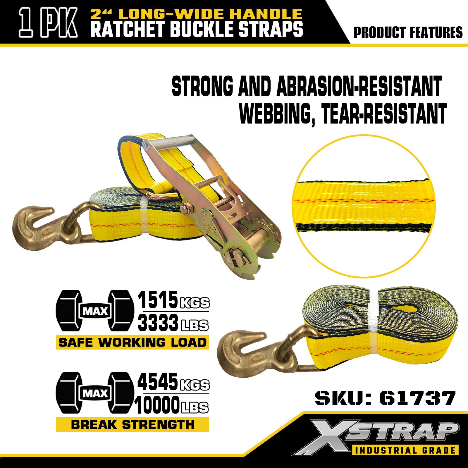 Xstrap 61737 2 